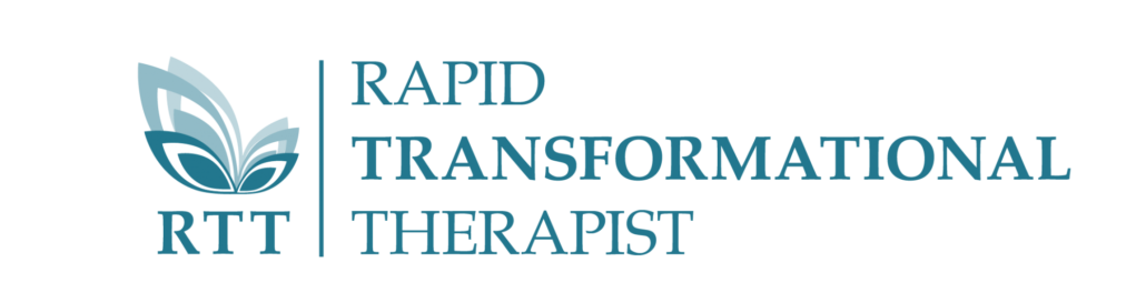RTT Therapist Logo
